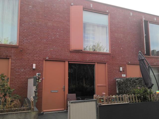 Woning te huur in Aawijk-Noord, 's-Hertogenbosch