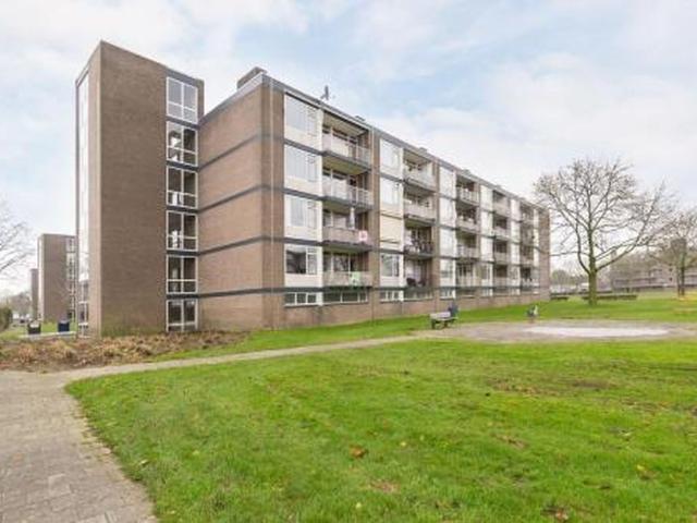 Appartement te huur in Aawijk-Noord, Bosch