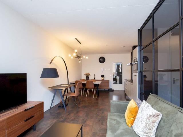 Appartement te huur in Oost, Amsterdam