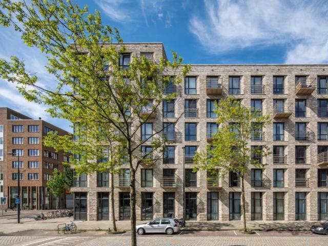 Studio te huur in Amsterdam, Noord Holland