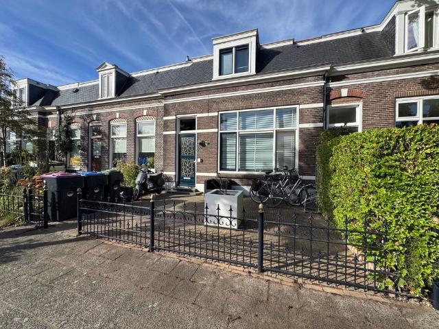Kamer te huur in Oranjewijk, Leeuwarden