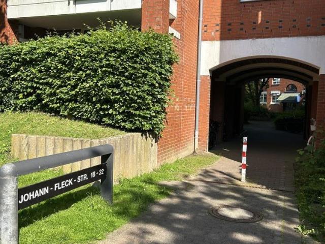 Apartment mieten in Wik, Kiel