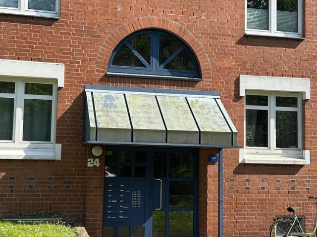 Apartment mieten in Wik, Kiel