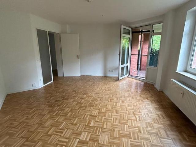 Apartment mieten in Wik, Kiel