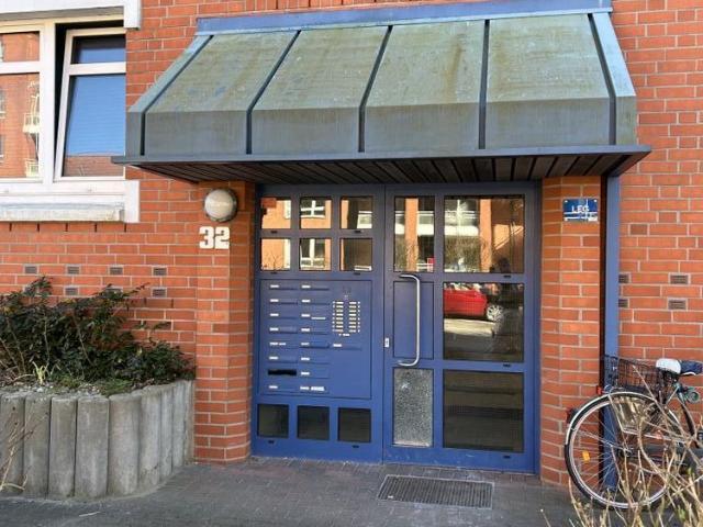 Apartment mieten in Wik, Kiel