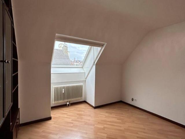 Apartment kaufen in KG Hernals, Wien