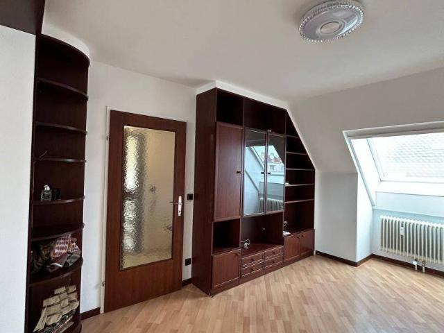 Apartment kaufen in Hernals, Wien
