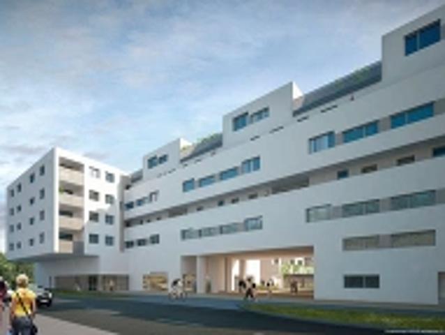 Apartment mieten in Floridsdorf, Wien