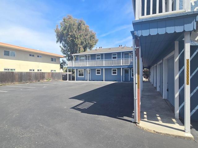 Apartment for rent in Sunnyvale, California