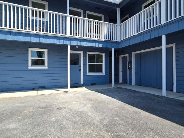Apartment for rent in Sunnyvale, California