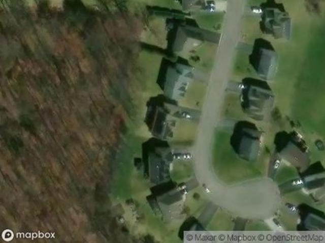 House for sale in New York