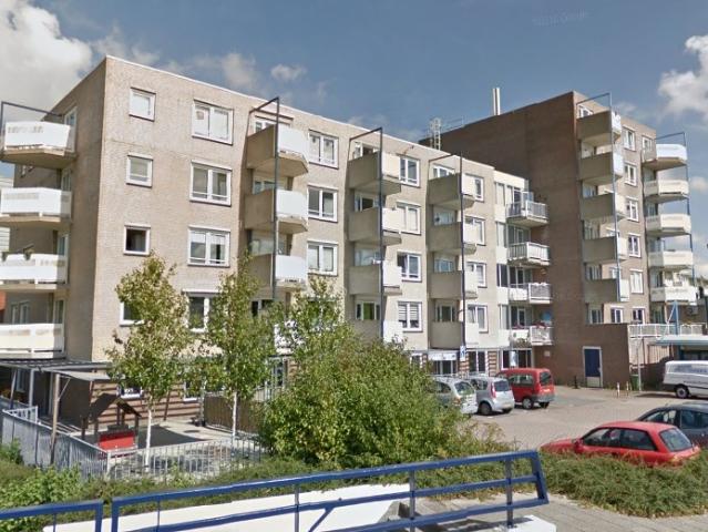 Appartement te huur in Daalmeer-Koedijk, Alkmaar