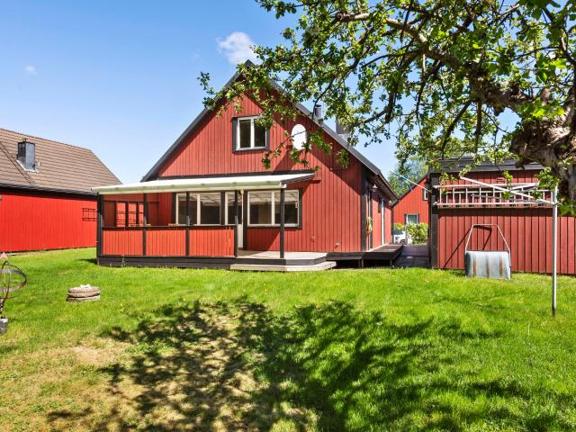 Bostad till salu i Hallstavik, Stockholm
