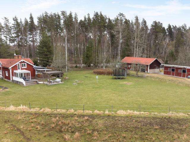 Bostad till salu i Vingåker, Södermanland