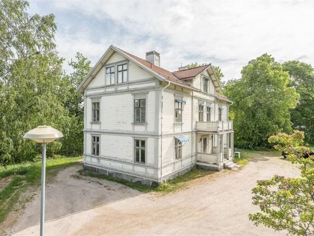 Lägenhet hyra i Sundsbruk, Västernorrland