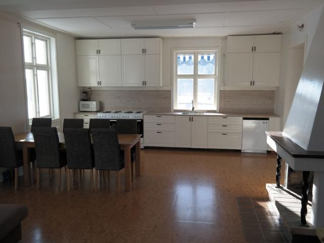 Hus hyra i Sundsbruk, Västernorrland