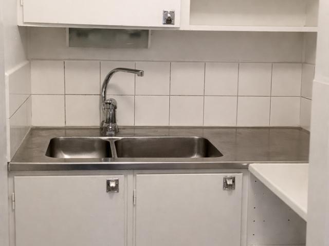 Lägenhet hyra i Sundsvall, Västernorrland