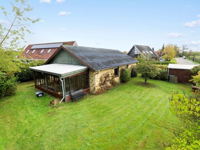 Villa til salg i Ølstykke Stationsby, Ølstykke