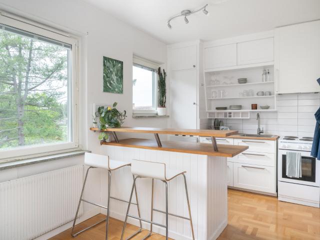 Bostad till salu i Botkyrka, Stockholm