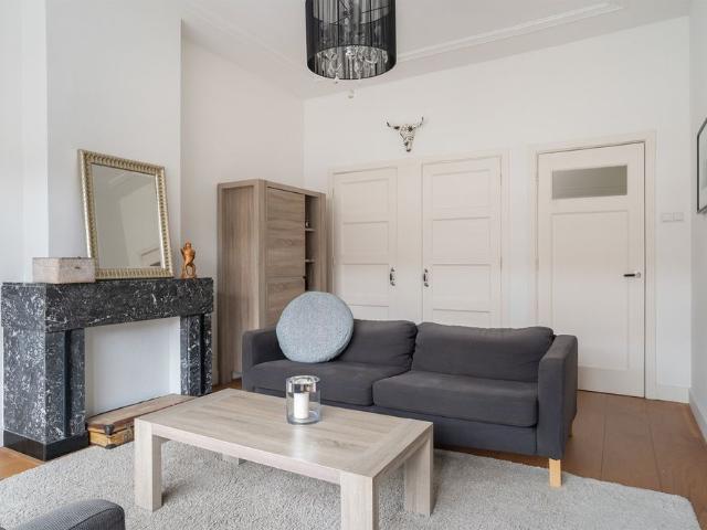 Appartement te huur in Benoordenhout, Den Haag