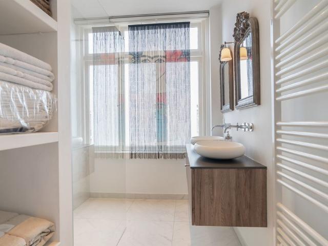 Appartement te huur in Den Haag, Benoordenhout