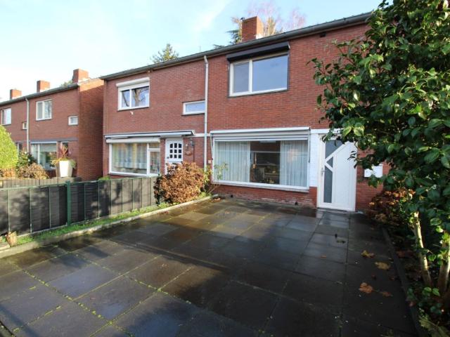 Woning te huur in Almelo