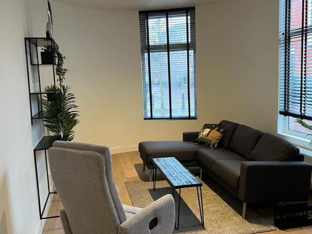 Appartement te huur in Bezuidenhout, Den Haag