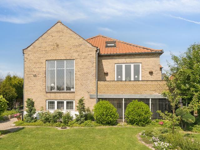 Villa til salg i Åbyhøj, Århus