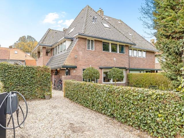 Woning te huur in Hilversum, Noord-Holland