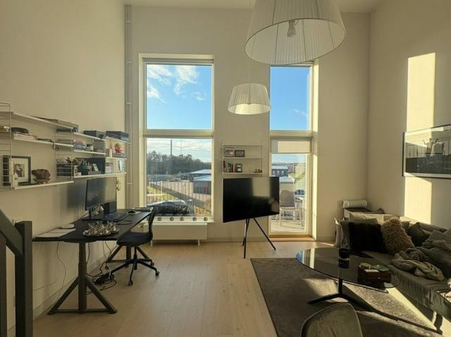 Lägenhet hyra i Linköping, Östergötland