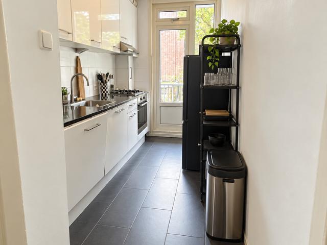 Appartement te huur in Nieuw-West, Amsterdam