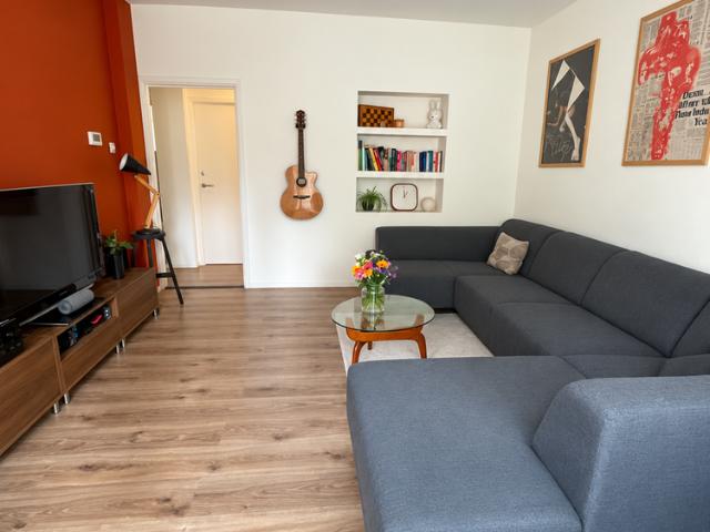 Appartement te huur in Nieuw-West, Amsterdam