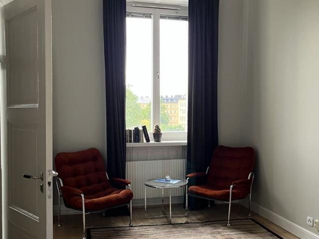 Lägenhet hyra i Norrmalm, Botkyrka