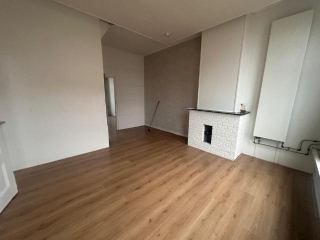 Woning te huur in Oud Oost, Leeuwarden