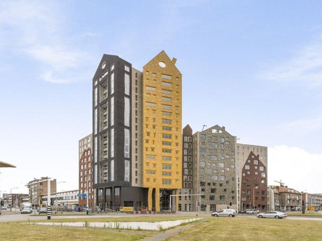Appartement te huur in Eindhoven, Limbeek-Noord