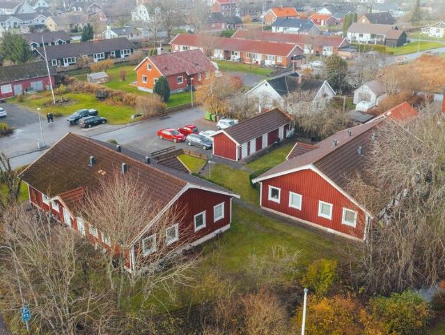 Lägenhet hyra i Veddige, Halland