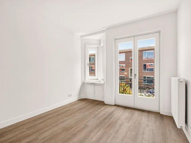 Appartement te huur in Oost, Amsterdam