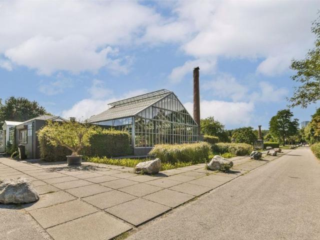 Appartement te huur in Amsterdam, Noord Holland