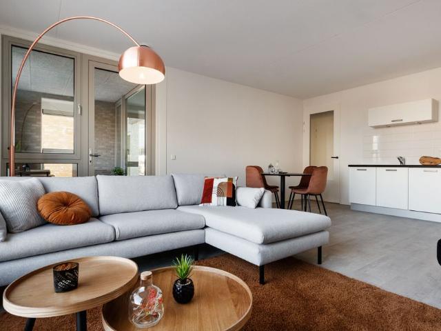 Appartement te huur in Woensel-Zuid, Noord Brabant