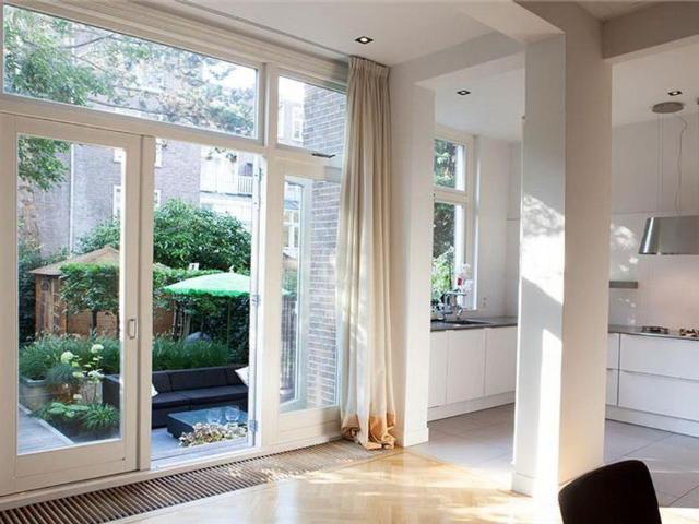 Woning te huur in Zuid, Amsterdam