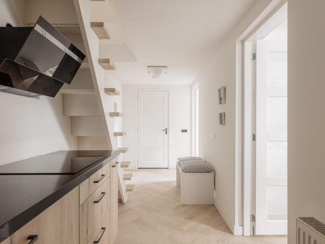 Appartement te huur in Amsterdam, Noord Holland