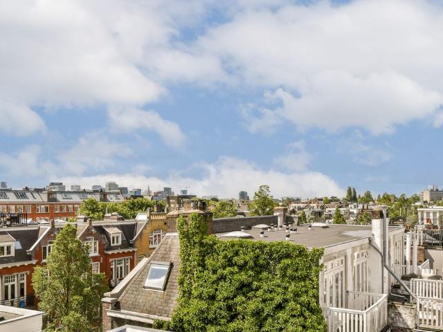Appartement te huur in Zuid, Amsterdam