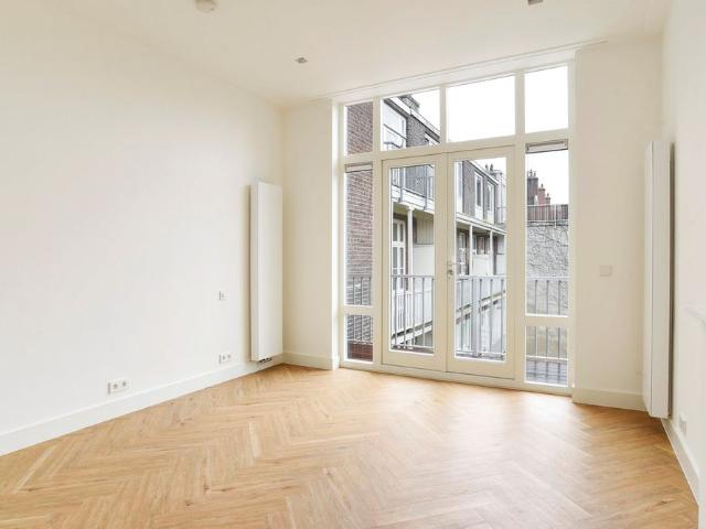 Appartement te huur in Zuid, Amsterdam