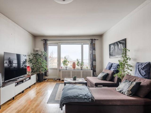 Bostad till salu i Uppsala