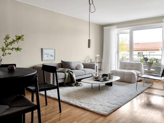 Bostadsrätt till salu i Uppsala