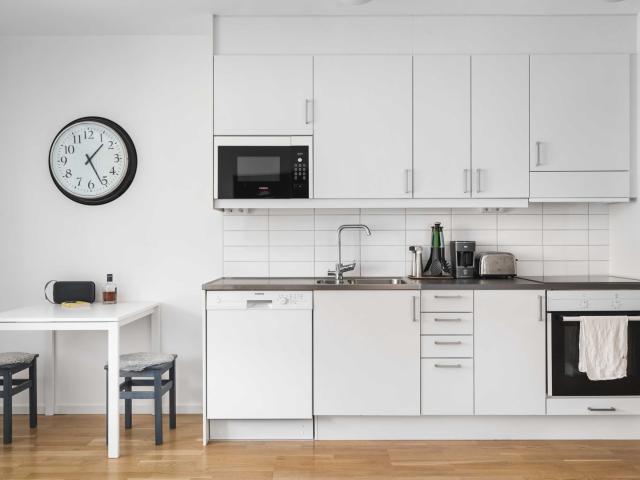 Bostadsrätt till salu i Uppsala