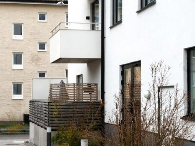 Lägenhet hyra i Uppsala