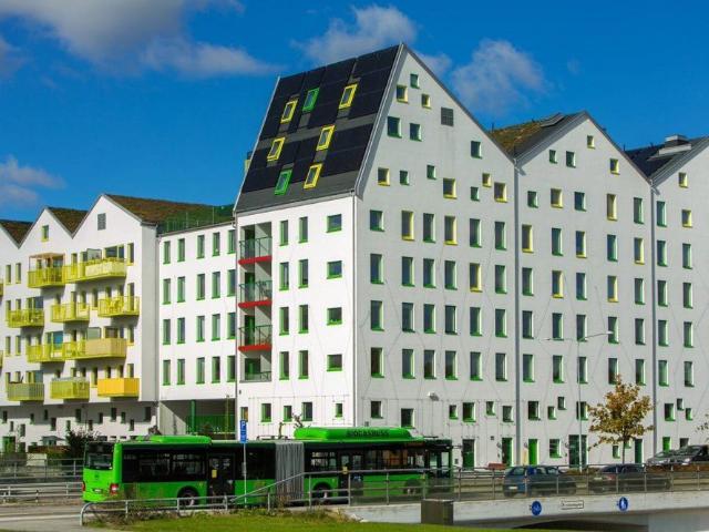 Lägenhet hyra i Uppsala