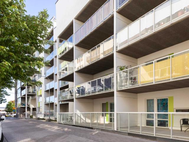 Lägenhet hyra i Uppsala