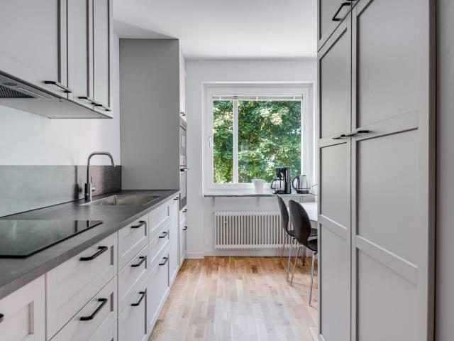 Bostadsrätt till salu i Uppsala